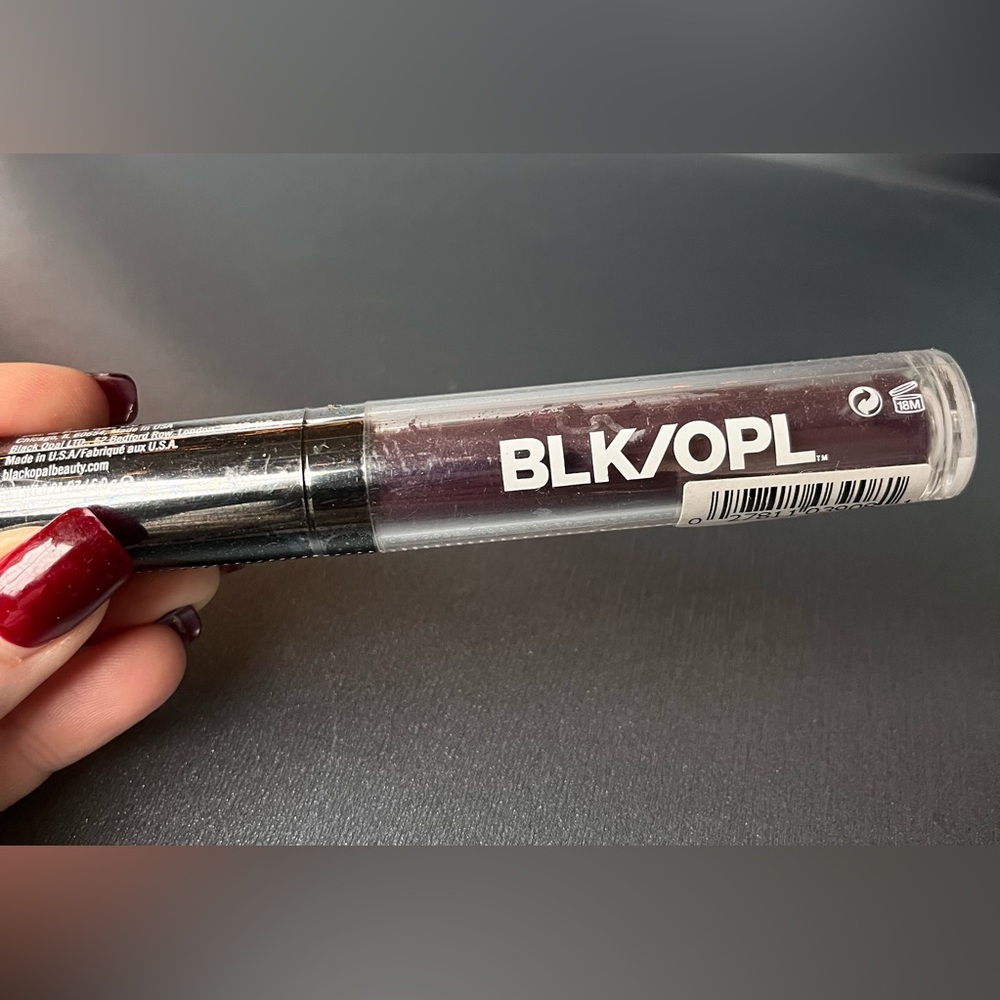 💋BLK/OPL Raisin Crush Lip Gloss